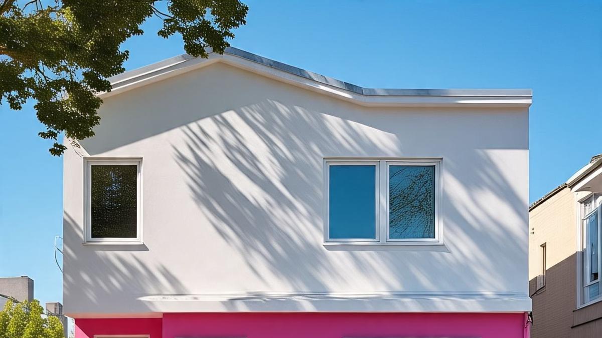 13 Inspirasi Cat Warna-Warni untuk Rumah yang Unik dan Artistik, Bikin Suasana Makin Hidup