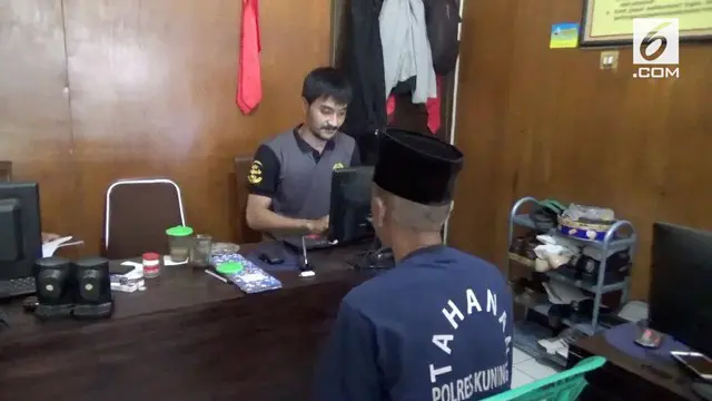 VIDEO: Ibu Gandakan Uang, Gadis Dicabuli Dukun