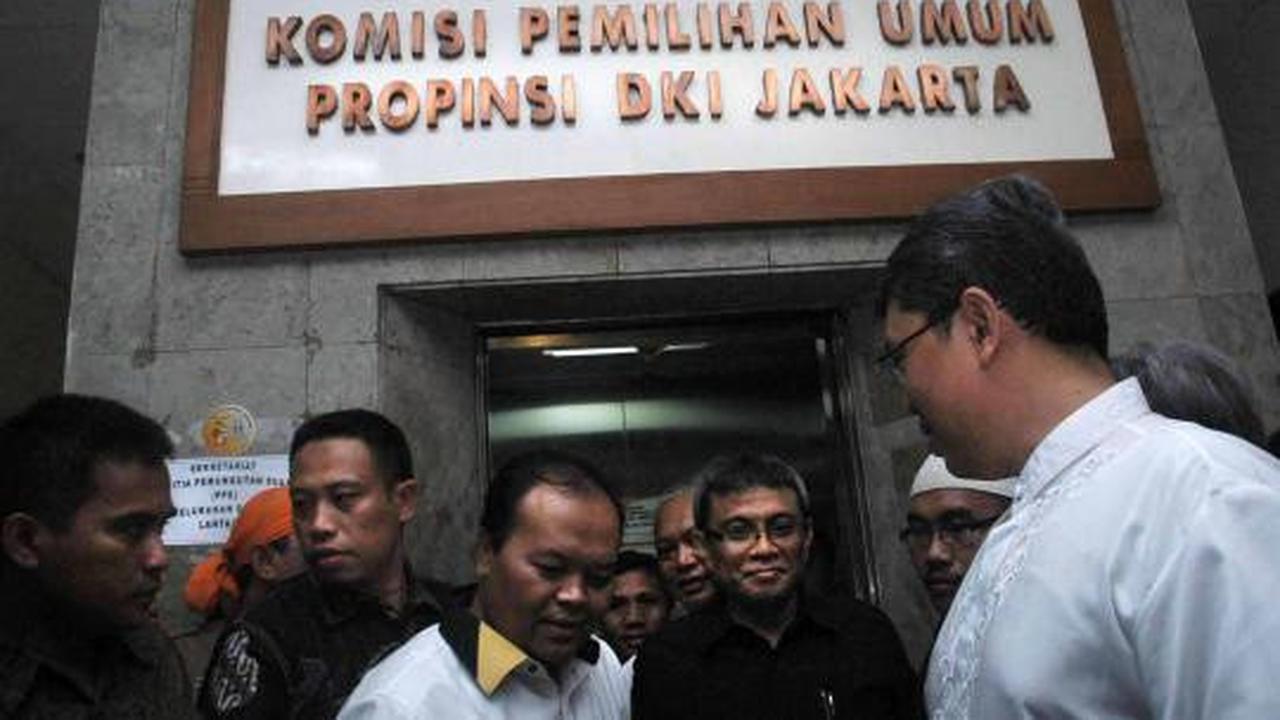 Hidayat-Didik yakin menang di Pilgub DKI