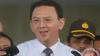 Ahok: Boleh Tidur Kalau Rapat dengan DPRD DKI