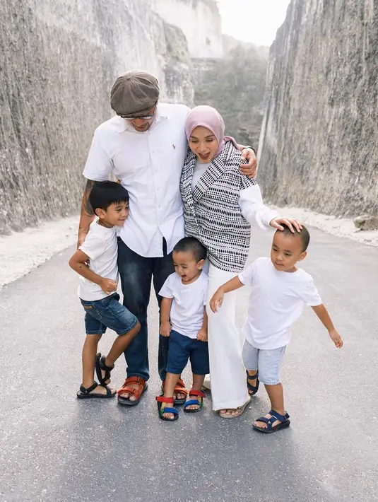 Enno Lerian (instagram/ennolerian_)