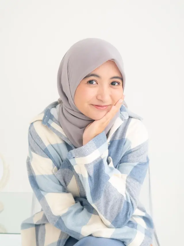 [Liputan6] Arafah Rianti