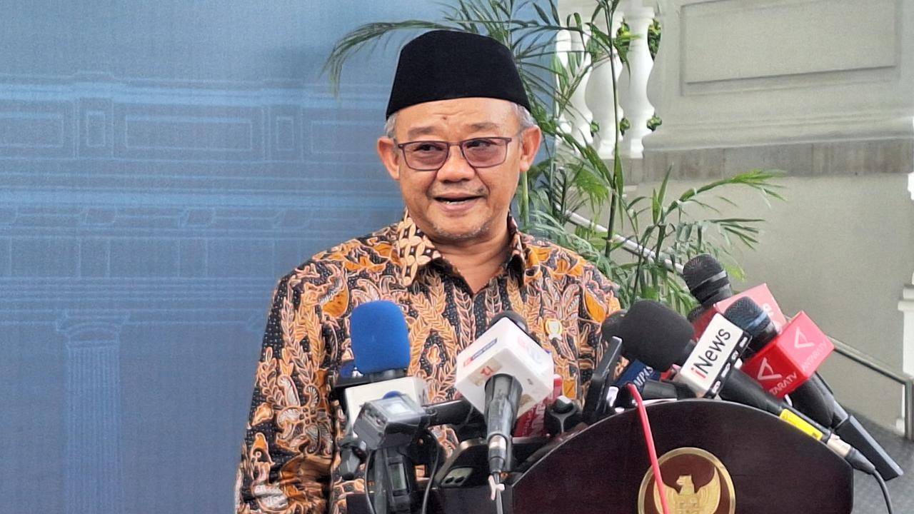 Mendikdasmen Pastikan Pelajaran Umum Tetap Ada saat Ramadan