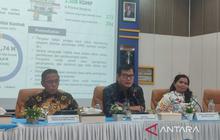 Realisasi Program Cetak Sawah di Bengkulu 2025 Capai 1.573 Hektare, Dorong Swasembada Pangan