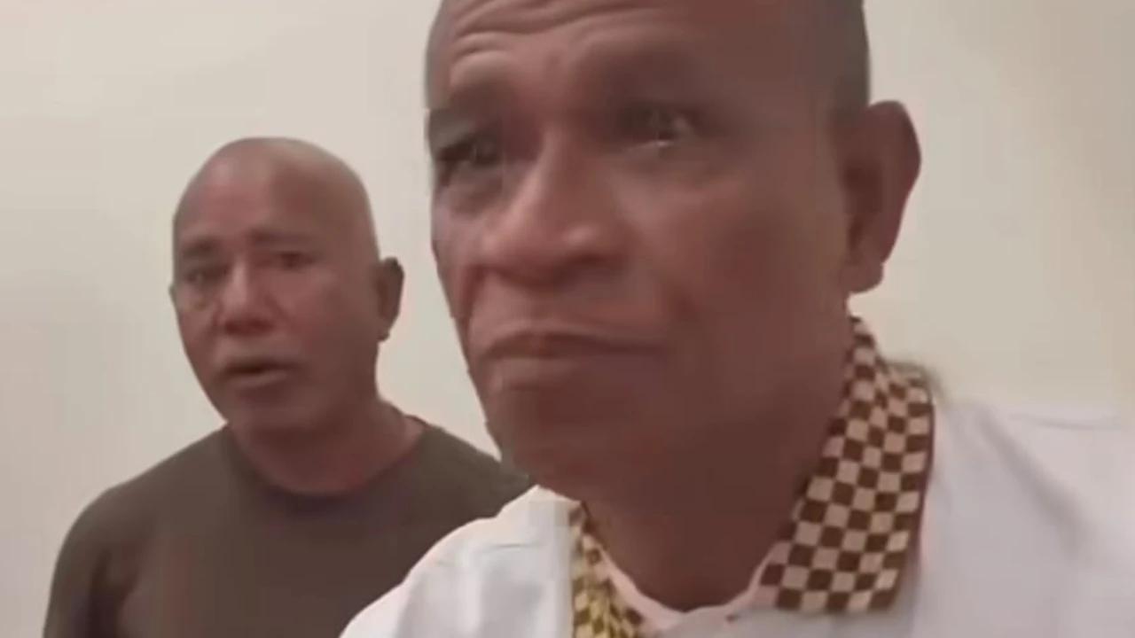 Apes, Pria Ini Niat Nipu Pakai AI Malah Ketemu Pemilik Wajah Asli Langsung Kena Semprot