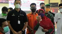 Masyarakat Papua Rasakan Manfaat BST Kemensos di Tengah Pandemi Covid-19