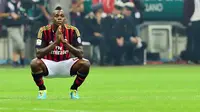 Milan Tak Akan Banding Sanksi Balotelli