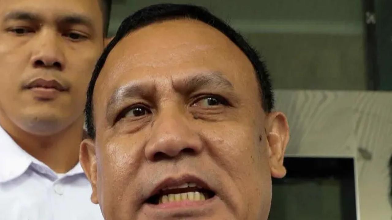 Penukaran Valas Firli Bahuri Capai Rp7,46 Miliar, Bisa Buat Biayai Modal 7 Usaha Mikro Baru