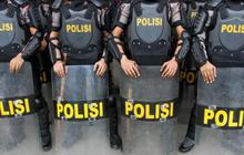 Sepanjang 2025, Div Propam Polri Catat 3.001 Anggota Langgar Kode Etik: 713 Orang Disanksi Diberhentikan