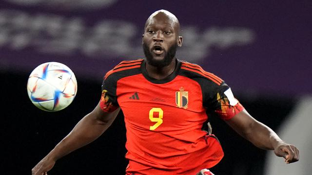 Timnas Kroasia vs Timnas Belgia Grup F Piala Dunia 2022