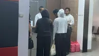 Pelapor Dugaan Kasus Kekerasan Seksual Betrand Peto Jalani Pemeriksaan di Polda Metro Jaya