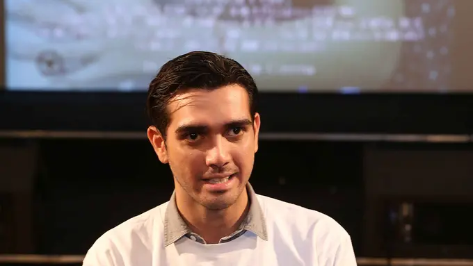 [Bintang] Fachry Albar