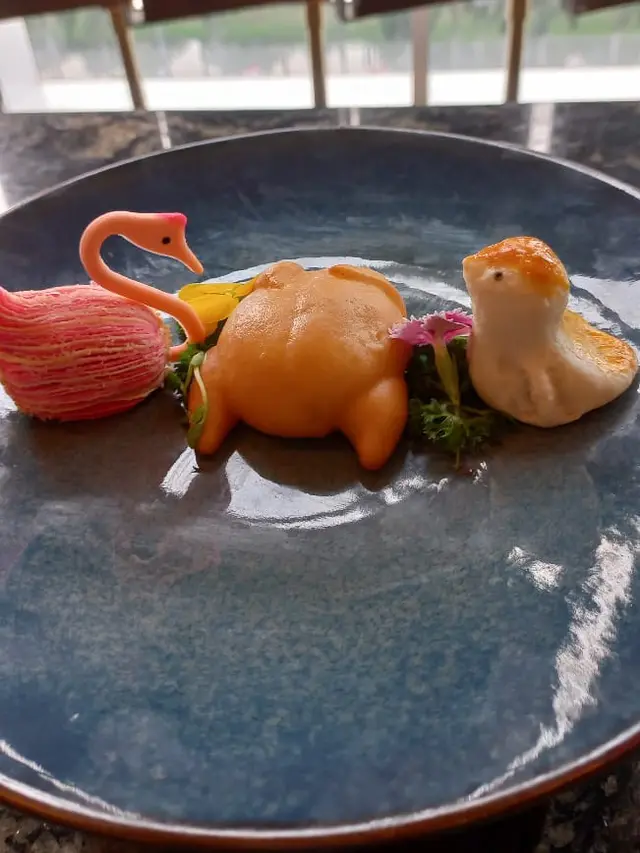 Nostalgia Menu Kanton Khas Tionghoa yang Otentik di Utara Jakarta