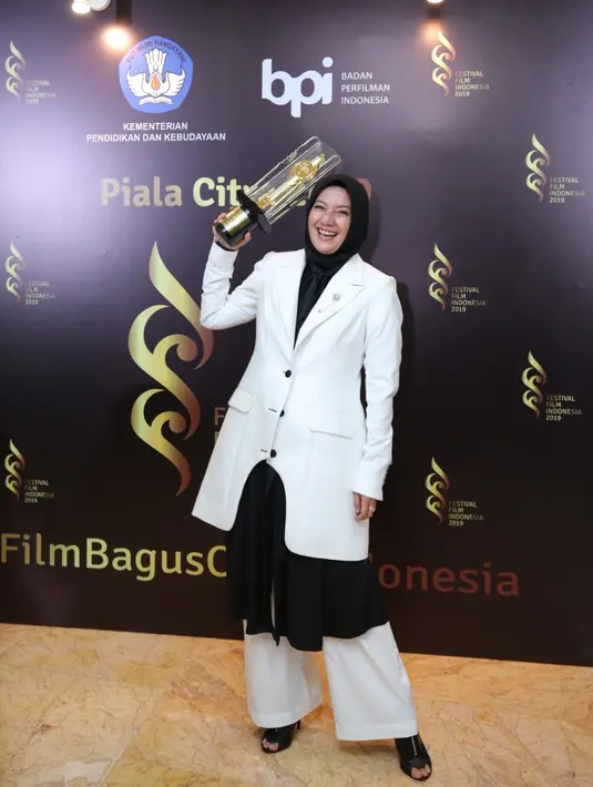 (Daniel Kampua/Fimela.com)