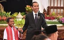 Penampakan 'Surat Sakti' Panglima Hadi yang Dibawa Joni Pemanjat Tiang saat Ikut Seleksi TNI