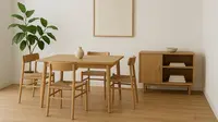 8 Desain Interior Rumah ala Korea yang Estetik dan Nyaman untuk Hunian Impian di 2025