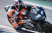 Jalani debut di Red Bull Ring, KTM MotoGP menjanjikan