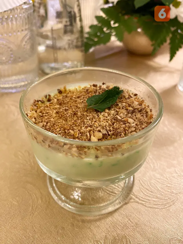 Pracimasana, Pracima Tuin, Mangkunegaran, Surakarta, Jawa Tengah