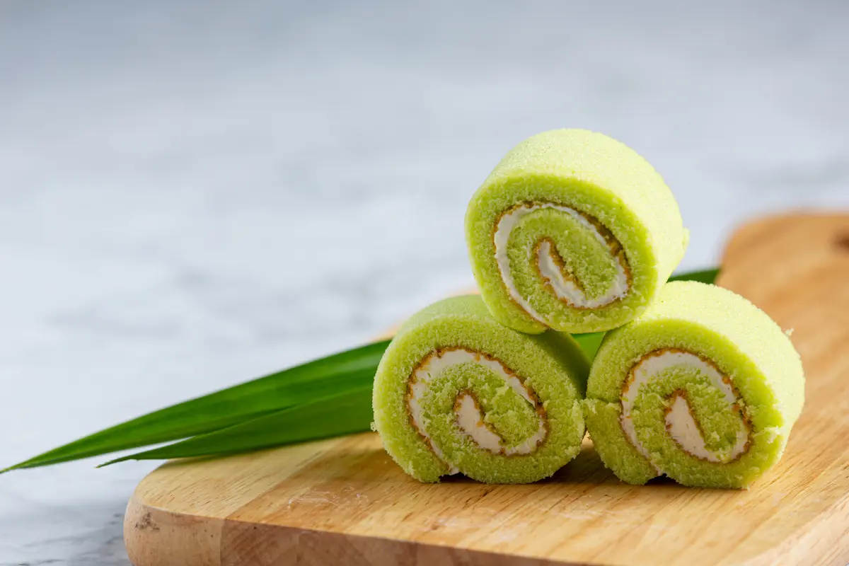 bolu gulung