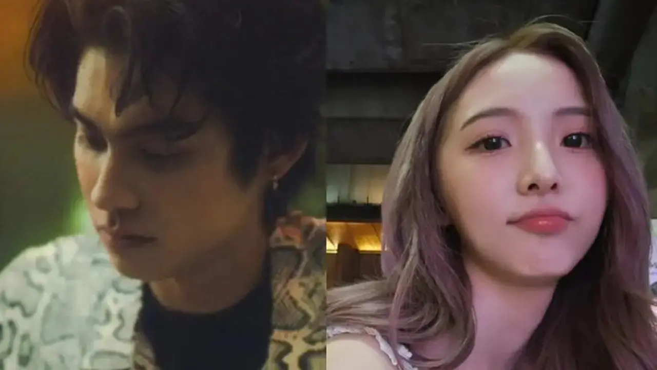 7 Fakta Bright Vachirawit yang Digosipkan Pacaran dengan Nene Pornnappan Gegara Video Pegangan Tangan
