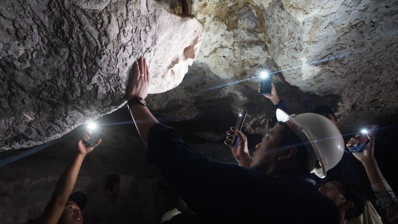 Pemandu Wisata di Labuan Bajo Dilatih soal Geowisata, Apa Itu?