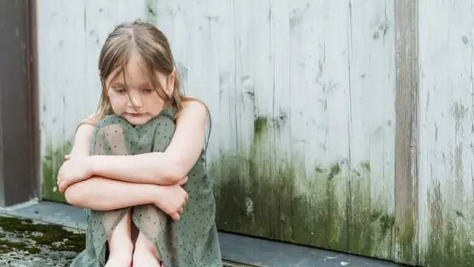 [Bintang] Hati-hati, hal yang sering dilakukan para ibu ini bikin anak keputihan.