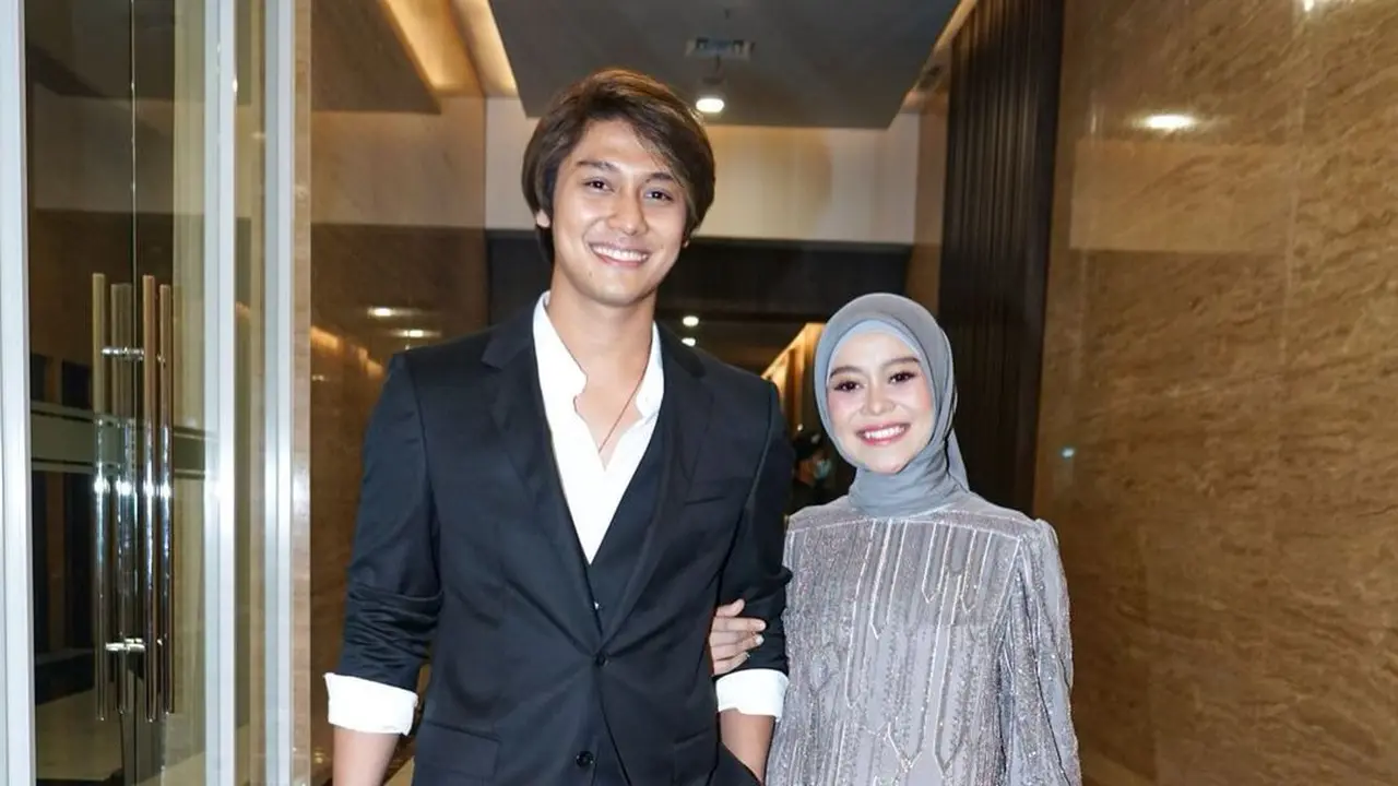 [Fimela] Lesti Kejora dan Rizky Billar