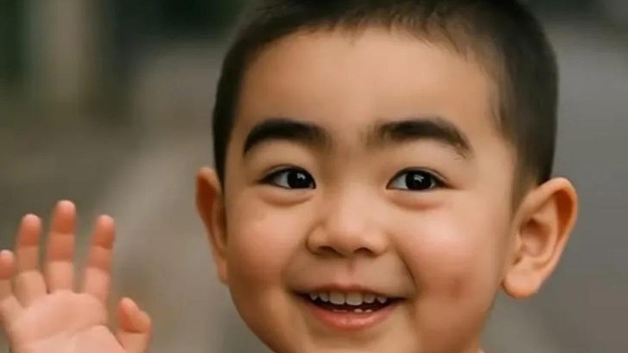 Potret Pemeran Kartun Shincan Jika Pakai AI, Visualnya Udah Mewakili Banget dengan Realistis