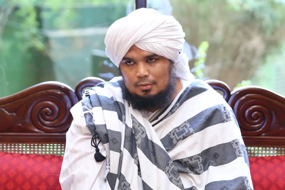 [Bintang] Ustaz Derry Sulaiman