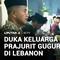 Duka mendalam juga dirasakan keluarga Sersan Satu Muhammad Nur Ichwan, satu dari tiga Prajurit TNI yang gugur saat mengemban misi perdamaian di Lebanon. Menunggu jenazah tiba, pihak keluarga menggelar sejumlah persiapan.