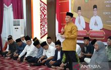 Gubernur Soroti Peningkatan Konektivitas Perbatasan Kalimantan Barat dan IPM di Kapuas Hulu