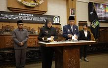 DPRD dan Pemkab Banyuwangi Rumuskan Sembilan Prioritas APBD 2026 untuk Dorong Ekonomi Inklusif