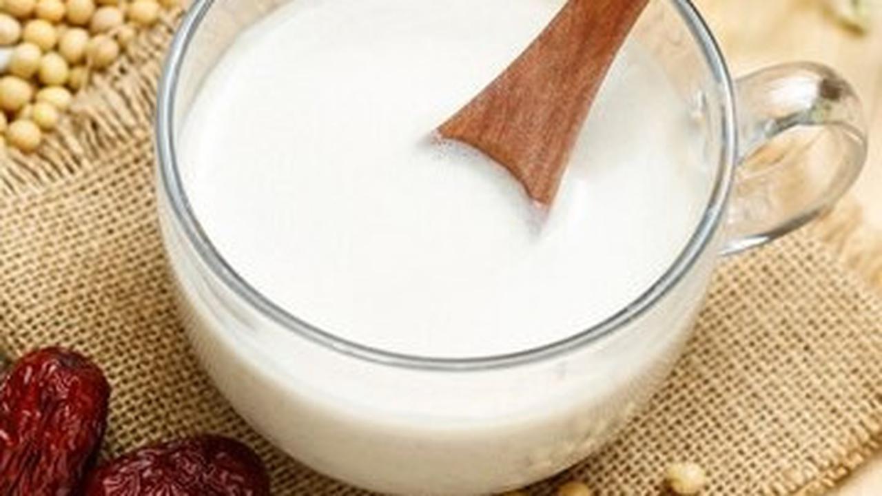 Tak Hanya Susu, 11 Makanan Mengandung Kalsium yang Baik untuk Anak