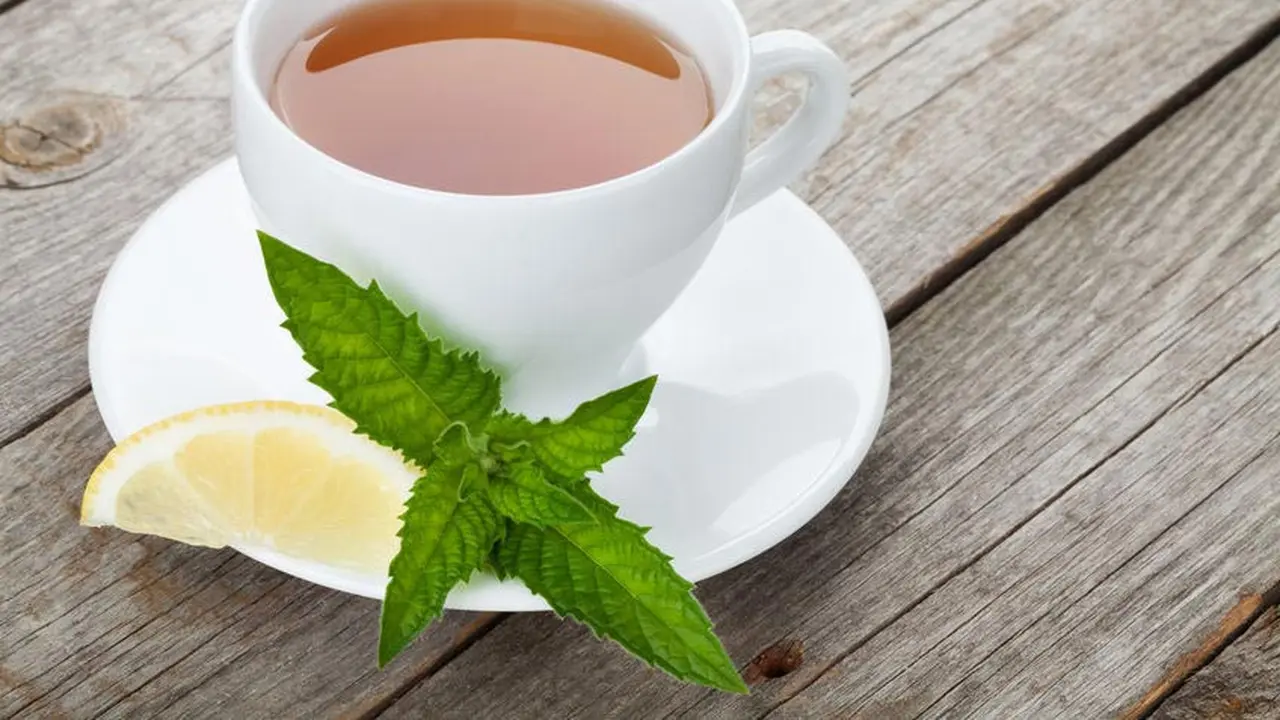 Teh, Minuman Nikmat Pencegah Asma
