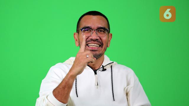 Ngobrol Seru BRI Liga 1 Bersama Exco PSSI Arya Sinulingga