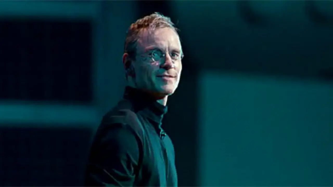 [Bintang] Steve Jobs
