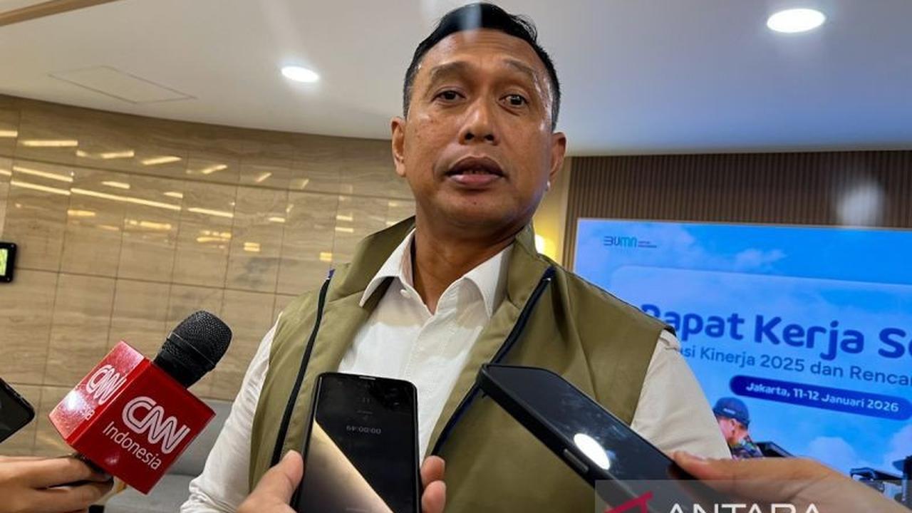 Bulog Siap Lakukan Ekspor Beras dan Jagung Tahun Ini, Jaga Ketahanan Pangan Nasional