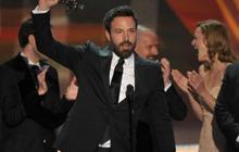 Ben Affleck jadi sutradara terbaik versi Director Guild