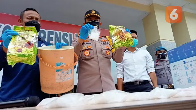 Kapolres Palu, AKBP Bayu Indra Wiguno