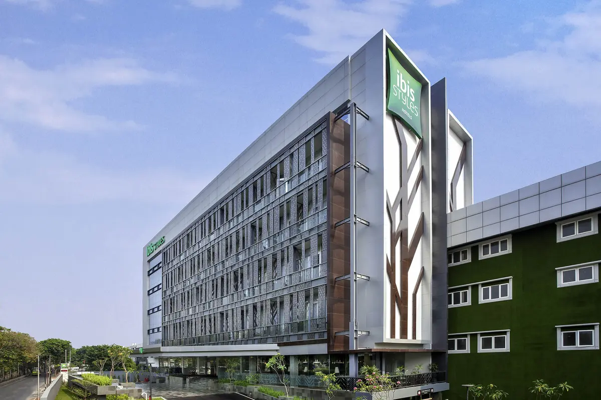 Menghabiskan Akhir Pekan dengan Sensasi Berbeda di Hotel Ini