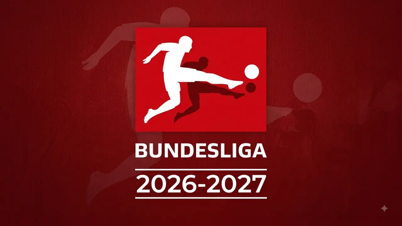 Ilustrasi Bundesliga