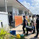 WN Singapura Cekik Kekasih hingga Tewas di Bali, Mayat Korban Ditutup Boneka