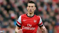Tim Medis Arsenal Sebut Cedera Koscielny yang Terburuk