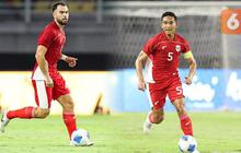 Persija Jadi Klub dengan Pemain Terbanyak di Skuad Timnas Indonesia untuk FIFA Series 2026