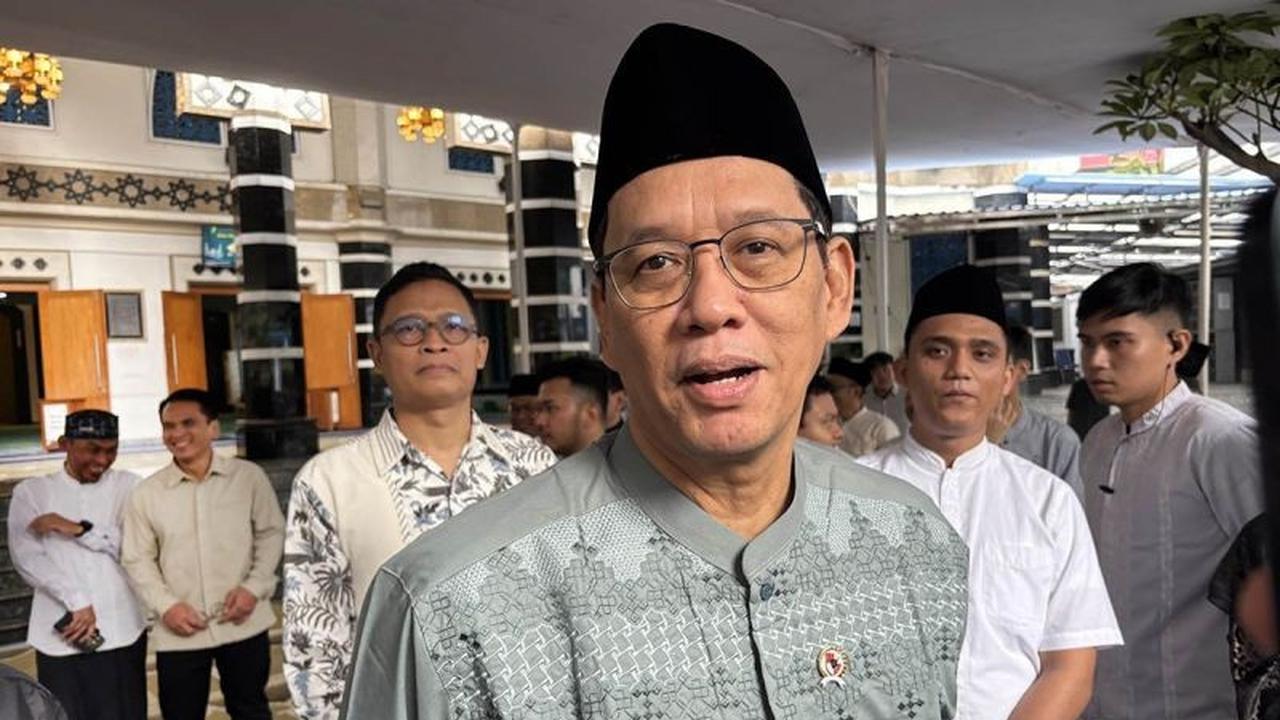 Pemerintah Terapkan Kebijakan Ekonomi dan WFH Pasca Lebaran, Jaga APBN dan Daya Beli