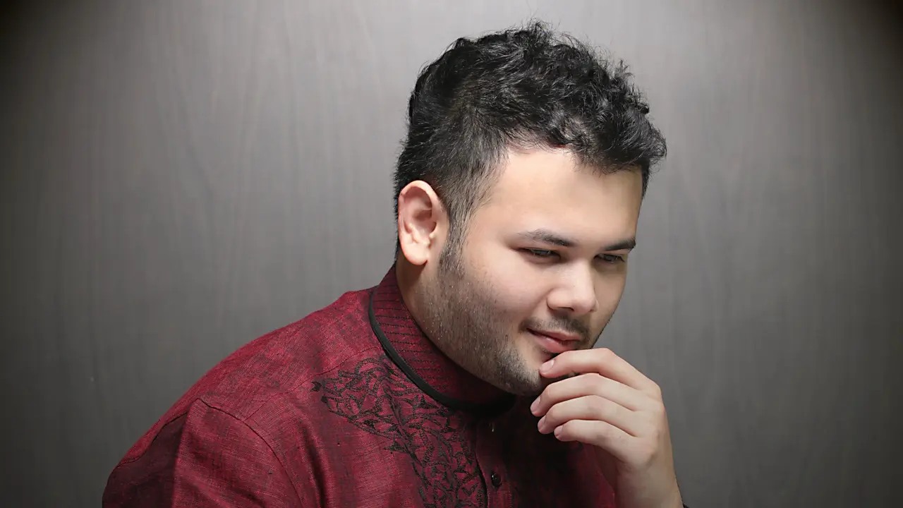 [Bintang] Ridho Rhoma