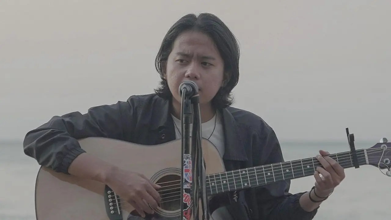 Maulana Ardiansyah. (Foto: Dok. Instagram @maulanaardiansyah_)