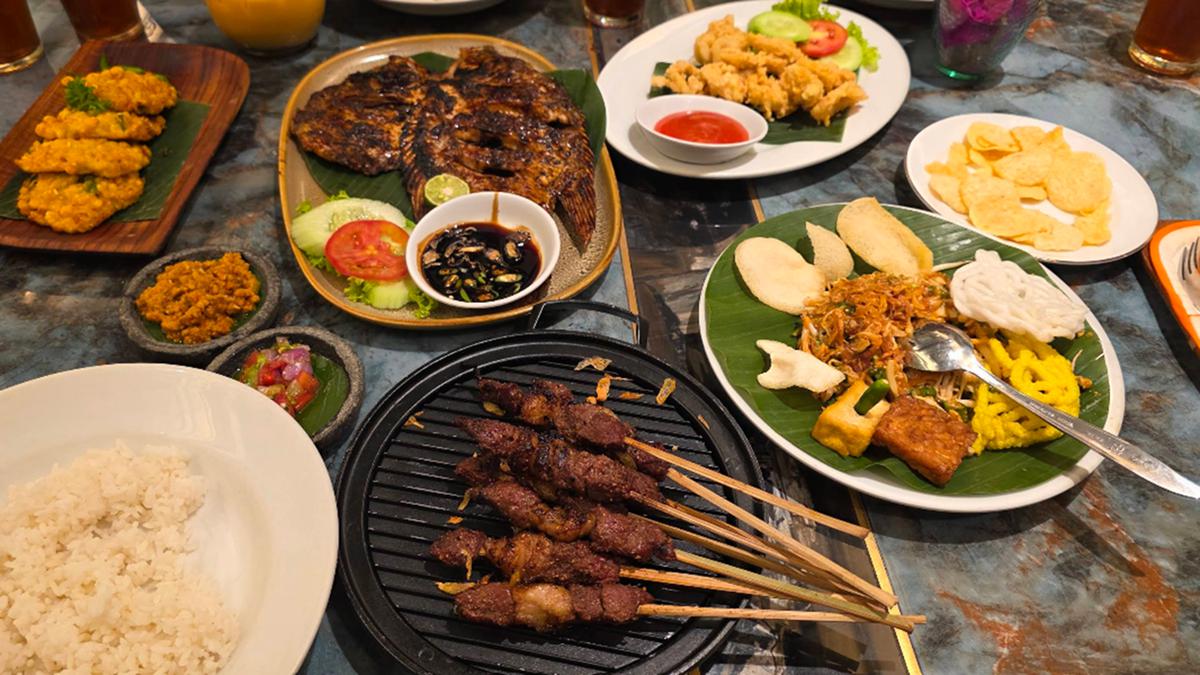 11 Tempat Makan Malam Keluarga di Bogor, Sajikan Suasana Hangat dan Rasa Bersahabat