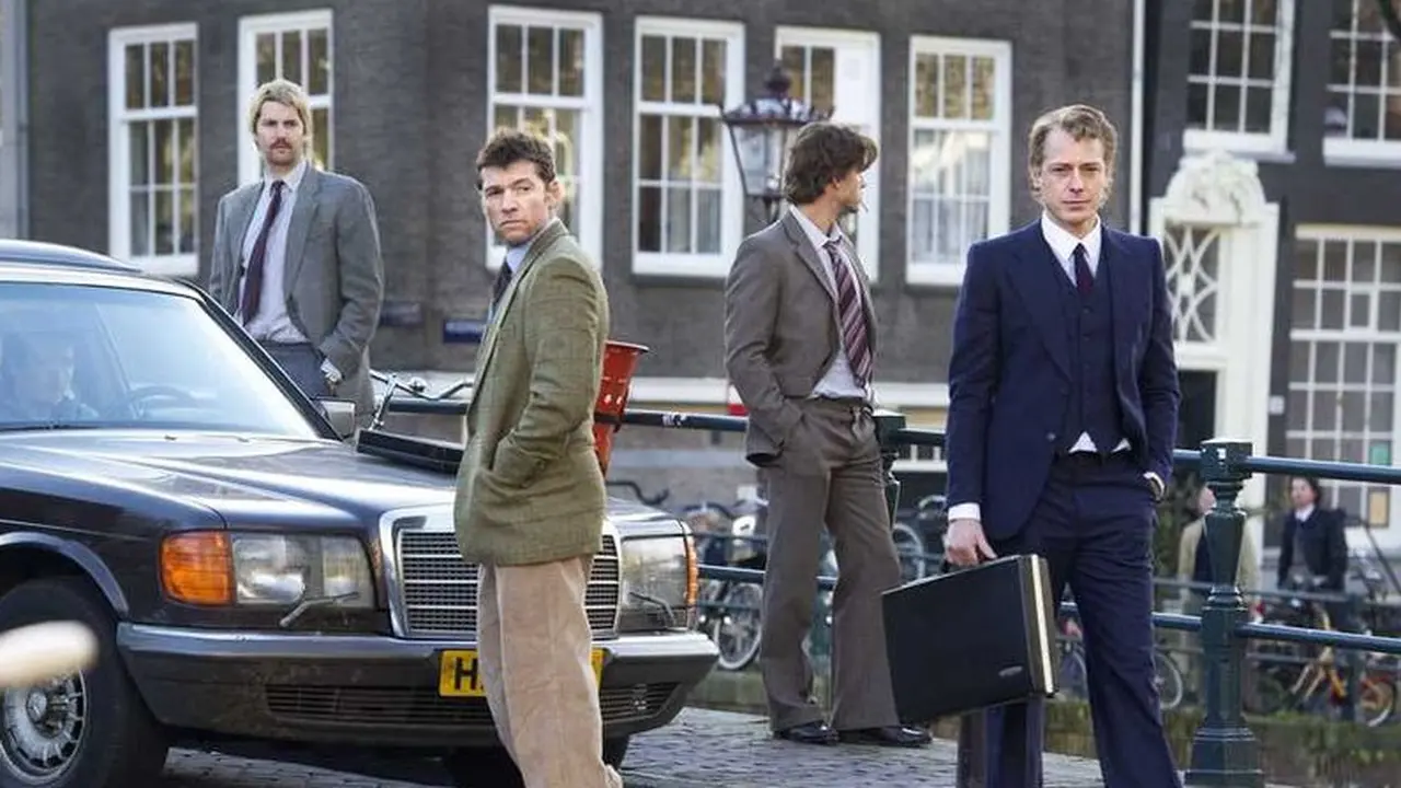 Kidnapping Freddy Heineken, Menguak Kasus Penculikan Fenomenal