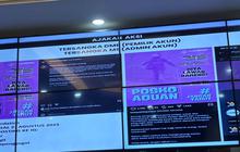 Di Balik Kerusuhan Demo DPR, Ini Peran Direktur Lokataru Delpedro Marhaen
